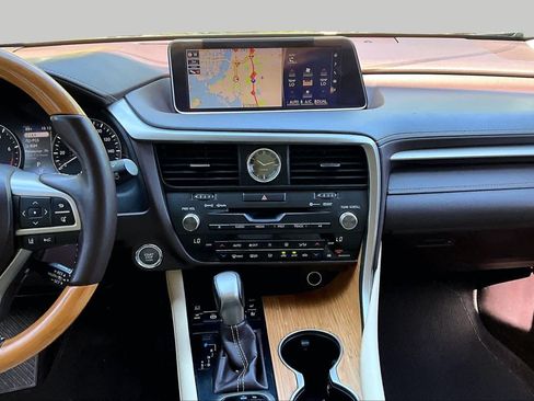 Used 2016 Lexus RX 350 AWD w/ Premium Package image 7