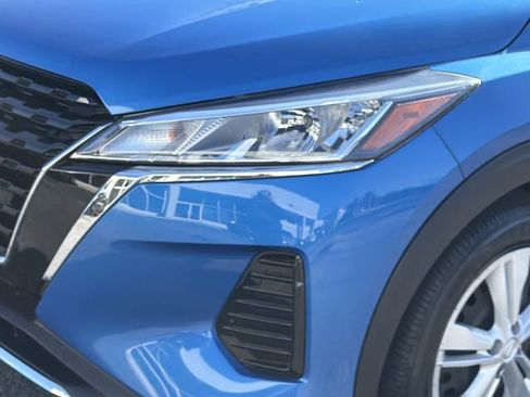 Certified 2024 Nissan Kicks S image 27