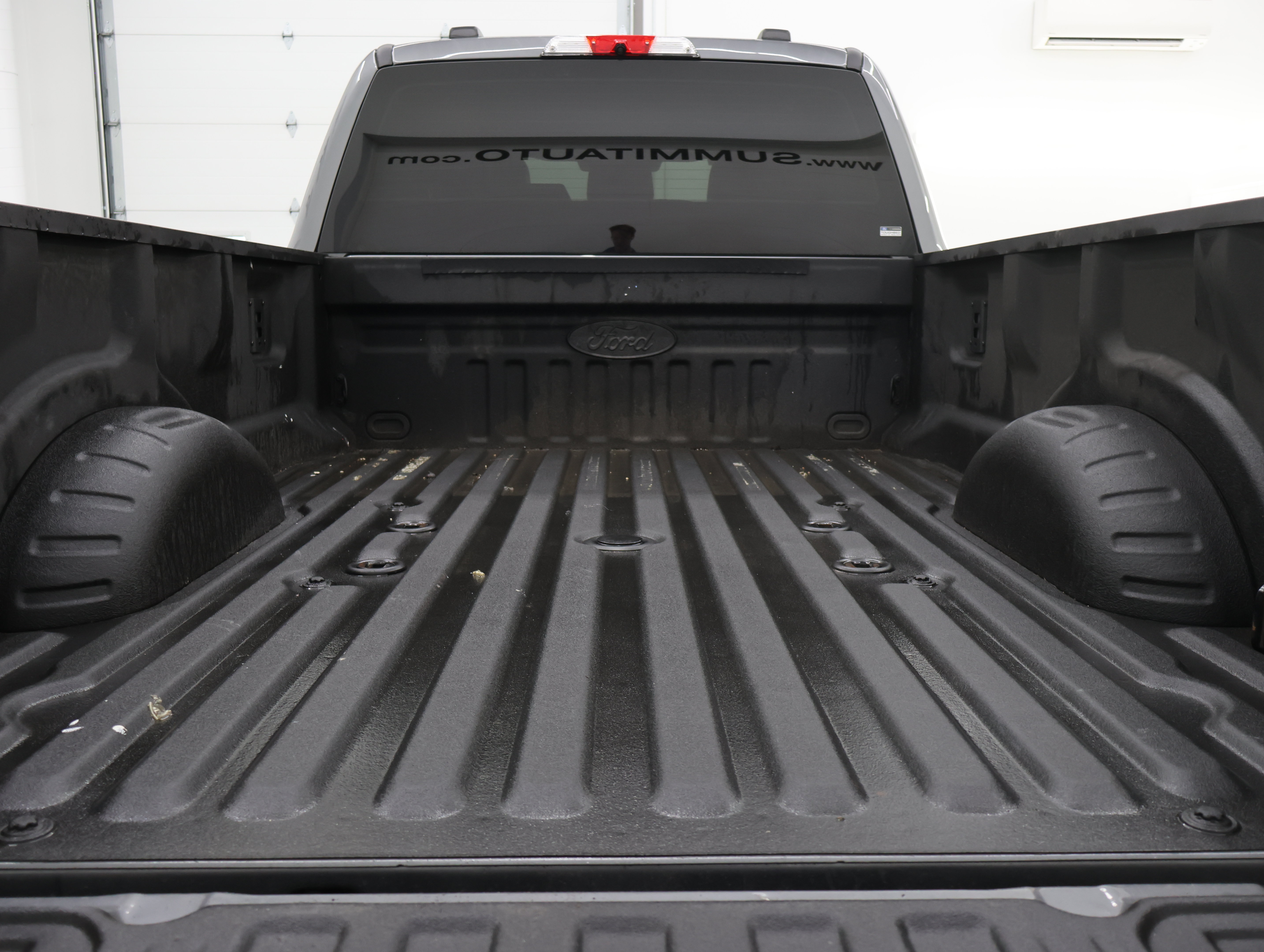 Used 2025 Ford F350 Lariat AWD/4WD image 32