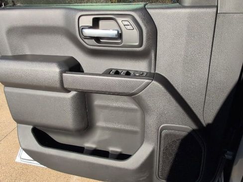 New 2026 Chevrolet Silverado 1500 Custom image 14