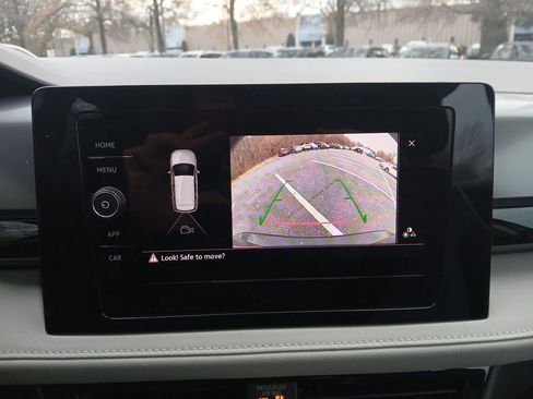 New 2026 Volkswagen Taos S image 19