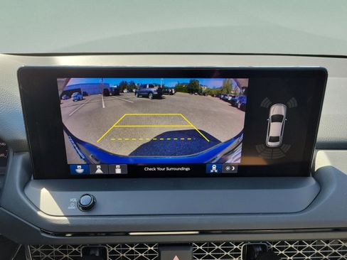 New 2025 Honda Accord Touring image 10