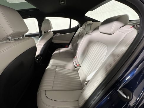 Used 2023 Genesis G70 2.0T w/ Sport Prestige Package image 22