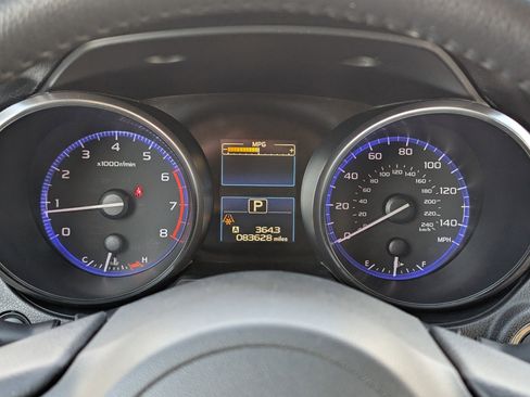 Used 2017 Subaru Outback 2.5i Limited image 12