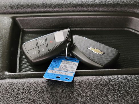 Used 2023 Chevrolet Silverado 1500 RST image 26