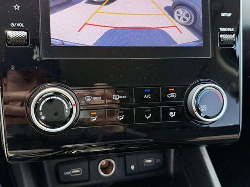 Certified 2023 Hyundai Tucson SEL AWD/4WD image 30