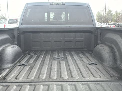 New 2026 RAM 2500 Laramie w/ Night Edition AWD/4WD image 17