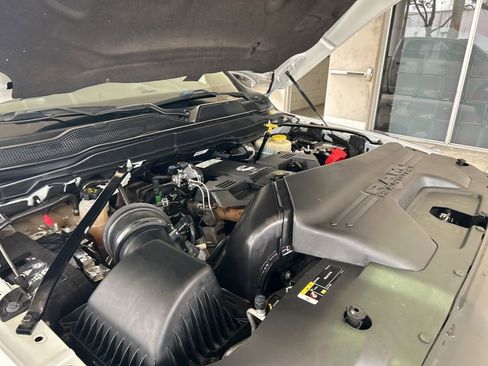 Used 2024 RAM 3500 Tradesman image 10