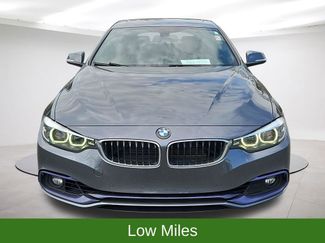 Used 2019 BMW 440i Gran Coupe xDrive 440i Gran Coupe w/ Convenience Package video 2