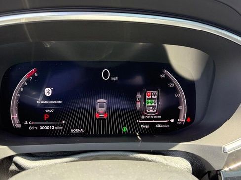 Used 2026 Acura MDX A-Spec image 18