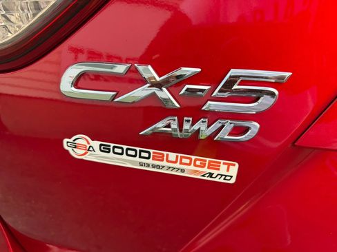 Used 2016 MAZDA CX-5 Touring AWD/4WD image 52
