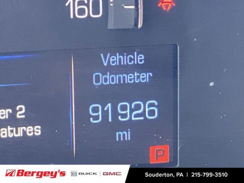 Used 2018 Cadillac XT5 Luxury w/ Driver Awareness Package image 7