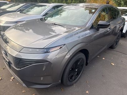 New 2025 Nissan Murano SV w/ Cargo Package