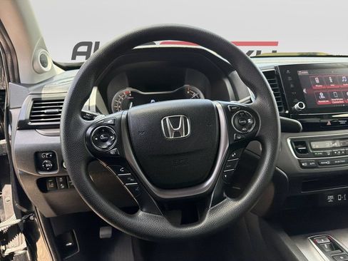 Used 2021 Honda Ridgeline Sport image 12