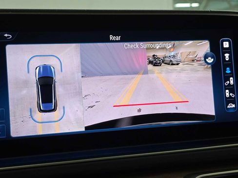 Certified 2024 Mercedes-Benz GLE 53 AMG 4MATIC image 29