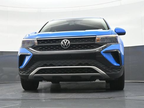 Used 2022 Volkswagen Taos SE FWD image 33