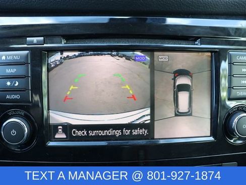 Used 2020 Nissan Rogue SL image 24