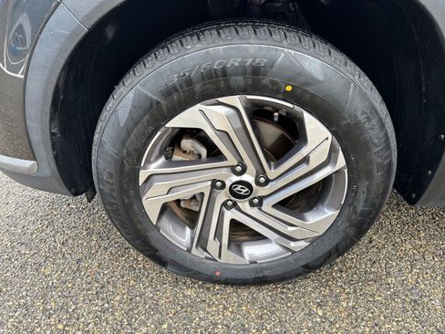 Used 2023 Hyundai Santa Fe SEL image 23