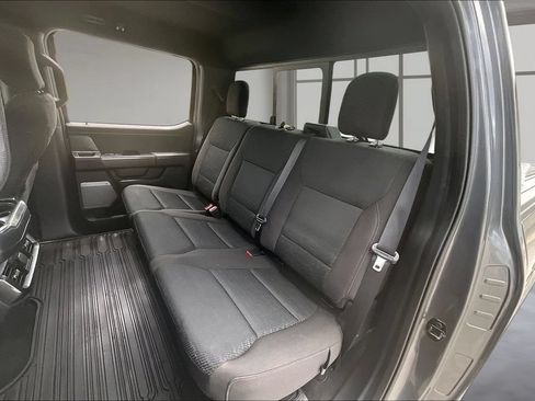 Used 2023 Ford F150 XLT w/ Equipment Group 302A High AWD/4WD image 22