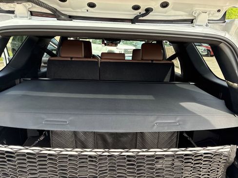 New 2026 Toyota 4Runner Limited AWD/4WD image 34