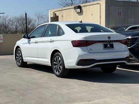 New 2026 Volkswagen Jetta S image 6