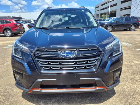 Used 2022 Subaru Forester Sport AWD/4WD image 22