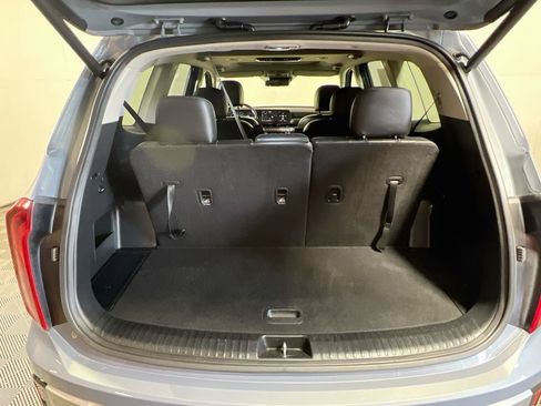 Used 2025 Kia Telluride S AWD/4WD image 24