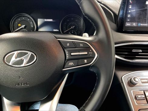 Used 2023 Hyundai Santa Fe XRT AWD/4WD image 23