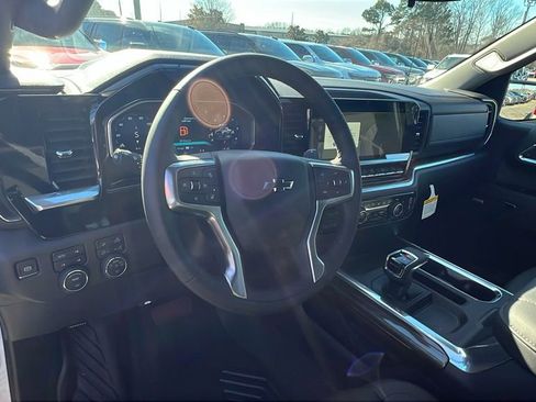 New 2026 Chevrolet Silverado 1500 LT Trail Boss w/ LT Trail Boss Premium Package image 19