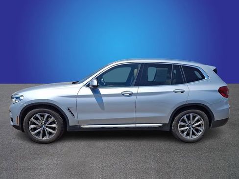 Used 2019 BMW X3 sDrive30i w/ Convenience Package RWD image 7