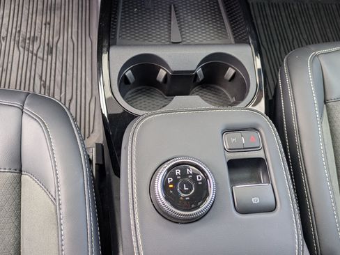 Certified 2024 Ford Mustang Mach-E GT AWD/4WD image 25