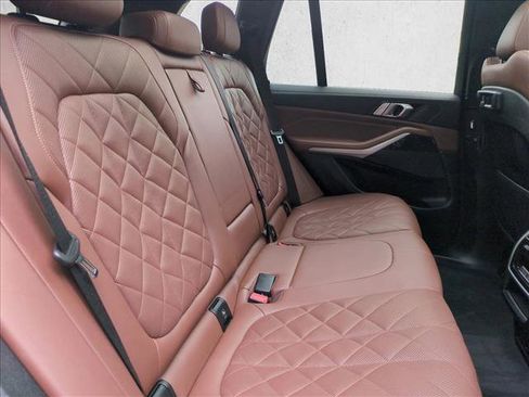 Used 2023 BMW X5 sDrive40i w/ Premium Package RWD image 24