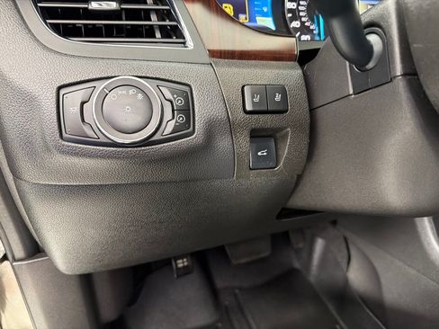 Used 2012 Ford Edge Limited AWD/4WD image 14