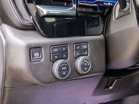 New 2025 Chevrolet Silverado 1500 RST AWD/4WD image 50