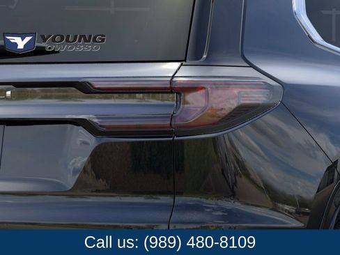 New 2026 GMC Acadia Denali w/ Super Cruise Package AWD/4WD image 11