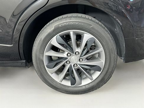 Used 2023 Buick Encore GX Select w/ Experience Buick Package FWD image 11