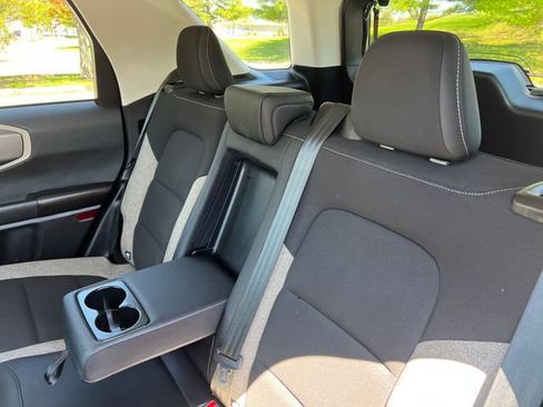 Used 2025 Ford Bronco Sport Big Bend AWD/4WD image 25