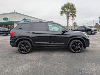 Used 2021 Honda Passport Elite video 3