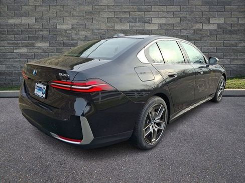 New 2026 BMW 530i xDrive image 6