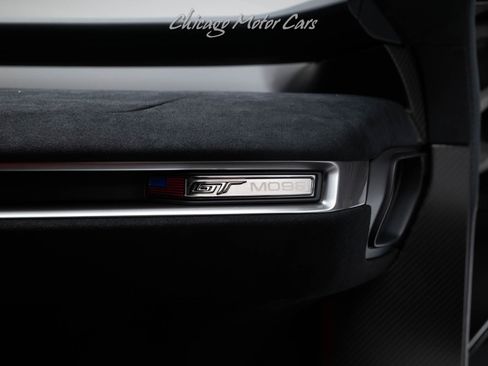 Used 2021 Ford GT Heritage Edition image 41