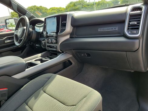 Used 2023 RAM 1500 Big Horn RWD image 14