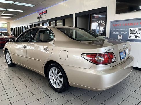 Used 2003 Lexus ES 330 FWD image 6