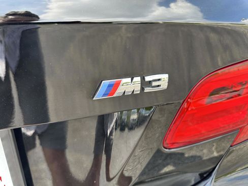 Used 2011 BMW M3 Coupe image 8