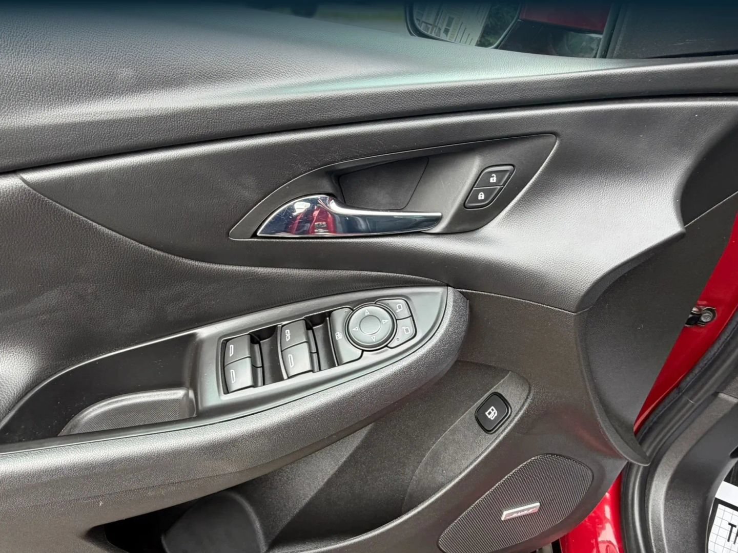 Used 2018 Chevrolet Volt Premier w/ Driver Confidence Package FWD image 40