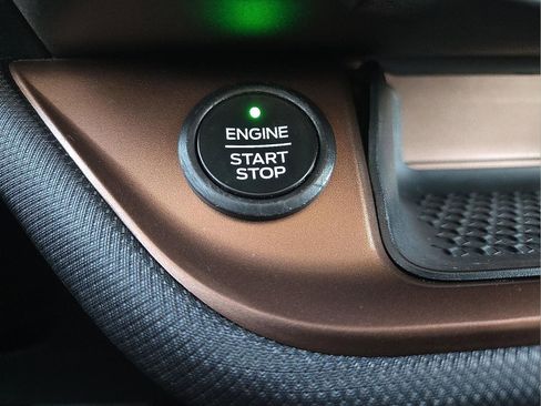 Used 2021 Ford Bronco Sport Badlands w/ Badlands Package image 21