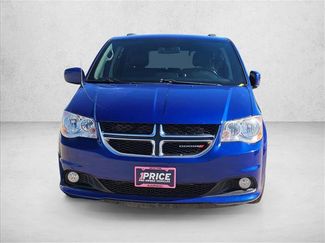 Used 2020 Dodge Grand Caravan SXT video 2