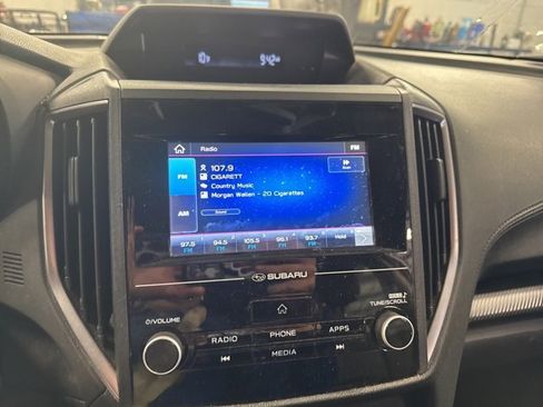 Certified 2023 Subaru Impreza 2.0i image 15