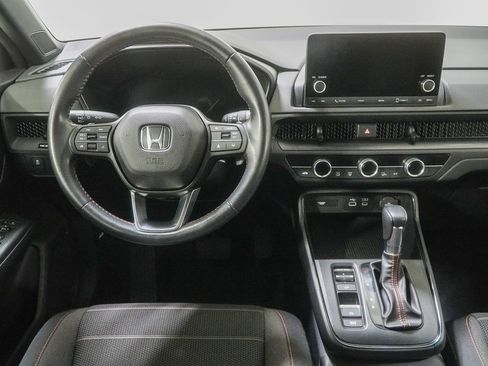 Used 2024 Honda CR-V Sport image 21