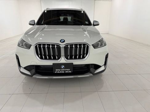 Certified 2023 BMW X1 xDrive28i w/ Convenience Package AWD/4WD image 8
