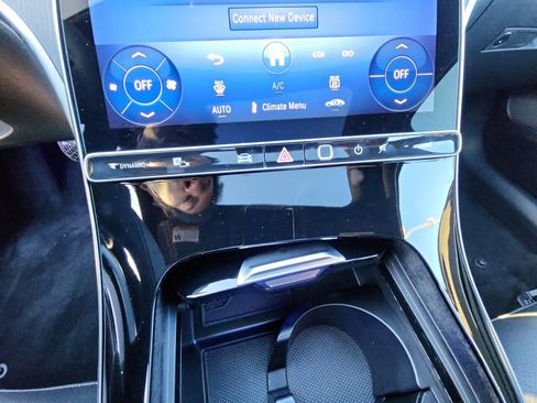 Certified 2025 Mercedes-Benz C 300 4MATIC Sedan image 25